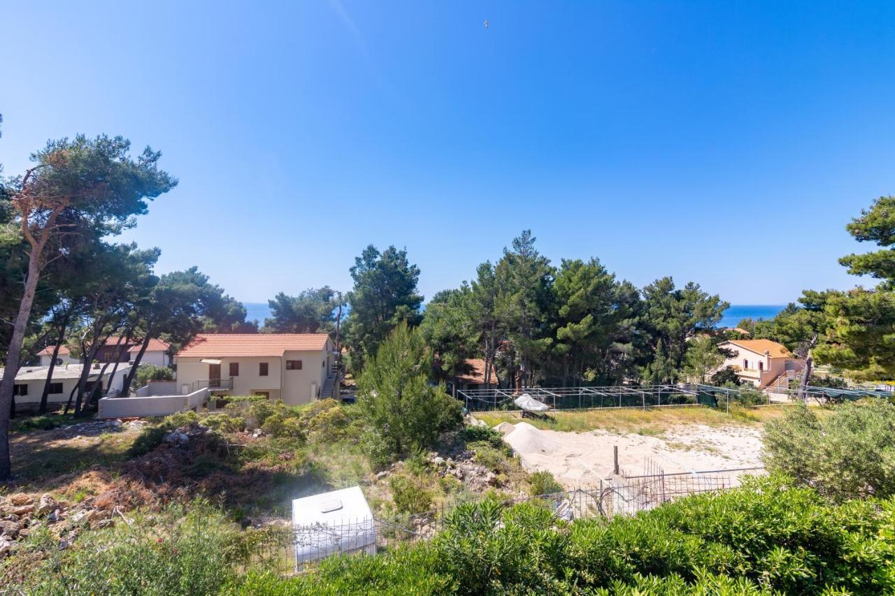 Apartments With A Parking Space Ivan Dolac, Hvar - 15784 Экстерьер фото